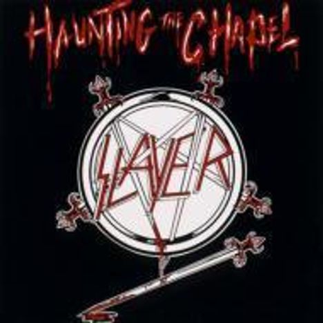 Slayer: Haunting The Chapel (Papersleeve), CD