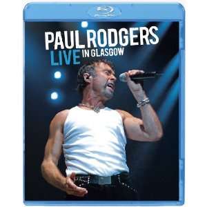 Paul Rodgers &amp; Friends: Live In Glasgow 2006(Blu-Ray), Diverse