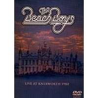 The Beach Boys: Live At Knebworth 1980 ('09/E)(ltd.), DVD