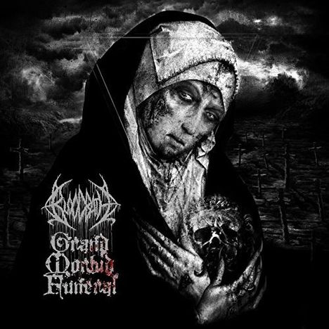 Bloodbath: Grand Morbid Funeral, CD