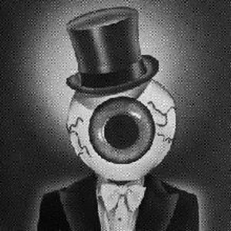 The Residents: The Mole Show Live At The Roxy, CD
