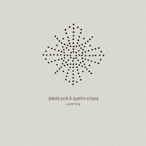Dakota Suite &amp; Quentin Sirjacq: Wintersong (Papersleeve), CD