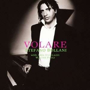 Stefano Bollani (geb. 1972): Volare (Digibook Hardcover), CD