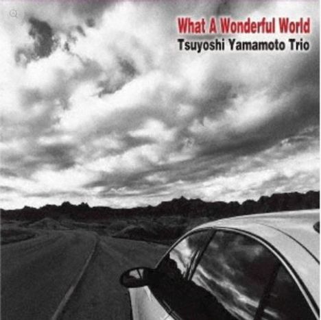 Tsuyoshi Yamamoto (geb. 1948): What A Wonderful World (Kono Subarashiki Sekai) (180g), 2 LPs