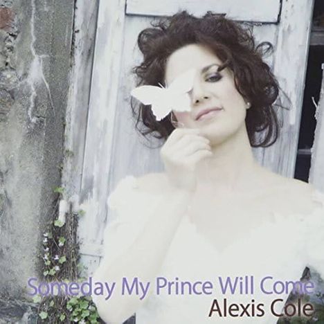 Alexis Cole (geb. 1976): Someday My Prince Will Come (Itsuka Oujisamaga) (180g), 2 LPs