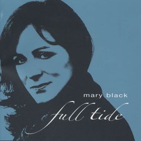 Mary Black: Full Tide, CD