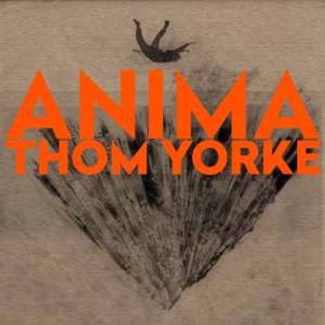 Thom Yorke: Anima (UHQCD) (Digisleeve), CD