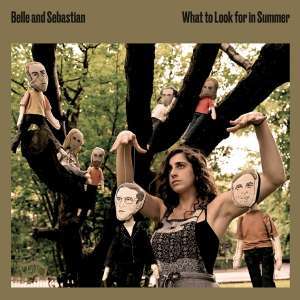 Belle &amp; Sebastian: What To Look For In Summer: Live 2019, 2 CDs