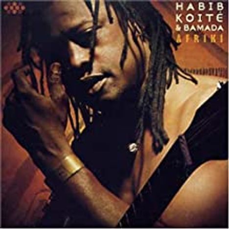 Habib Koite &amp; Bamada: Afriki (Digipack), CD