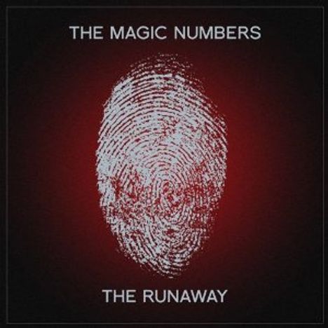 The Magic Numbers: The Runaway +bonus, 2 CDs