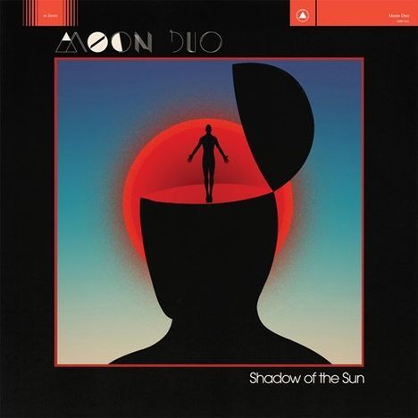 Moon Duo: Shadow Of The Sun, CD