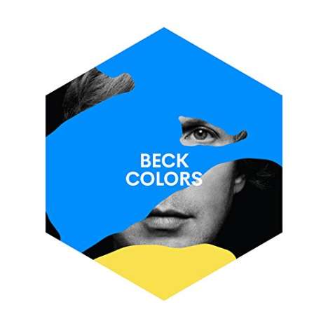 Beck: Colors (Digisleeve), CD
