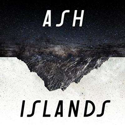 Ash: Islands, CD