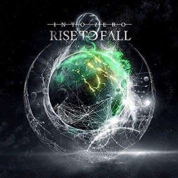 Rise To Fall: Into Zero (+Bonus), CD