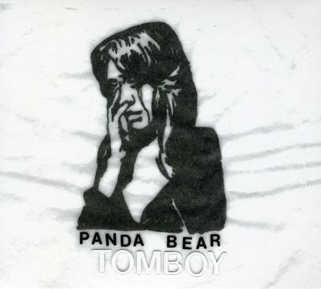 Panda Bear: Tomboy (Special Ed.), CD