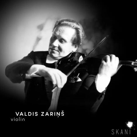 Valdis Zarins - Sibelius / Bartok / Pone / Kalsons, 2 CDs