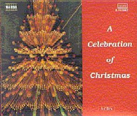 Christmas Celebration, 3 CDs