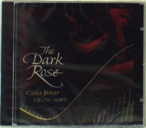 Celia Briar: The Dark Rose, CD