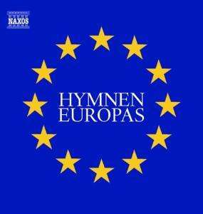 Hymnen Europas, CD