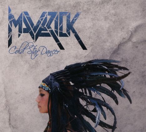 Maverick: Cold Star Dancer, CD