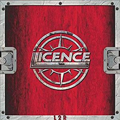 Licence: Licence 2 Rock, CD