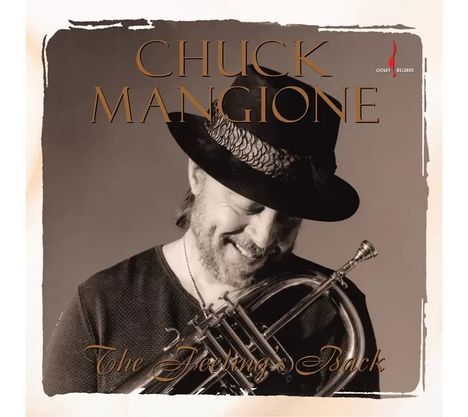Chuck Mangione (1940-2025): The Feeling's Back (Hybrid-SACD), Super Audio CD