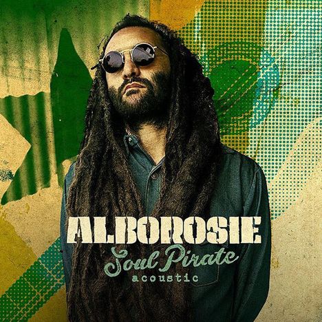 Alborosie: Soul Pirate - Acoustic, 2 CDs