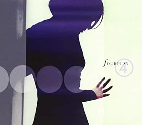 Fourplay: 4, CD