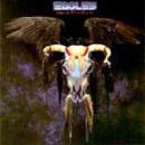 Eagles: One Of These Nights (Digitally, CD