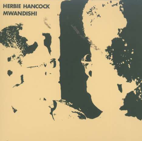 Herbie Hancock (geb. 1940): Mwandishi (Ltd. Papersleeve), CD