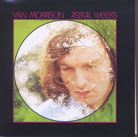 Van Morrison: Astral Weeks, CD
