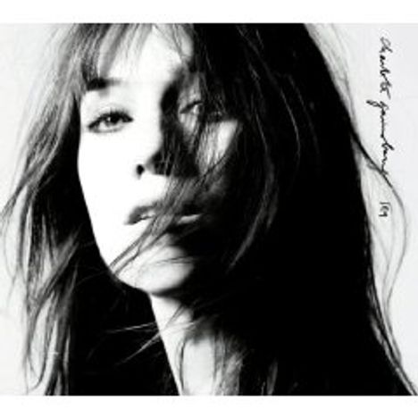 Charlotte Gainsbourg: IRM (+ Bonus Tracks), CD