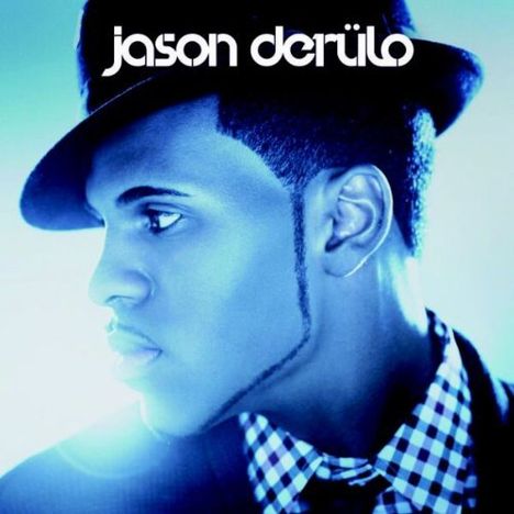 Jason Derulo: Jason Derulo + Bonus, CD