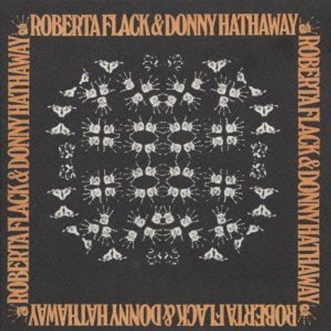 Roberta Flack &amp; Donny Hathaway: Roberta Flack &amp; Donny Hathaway, CD