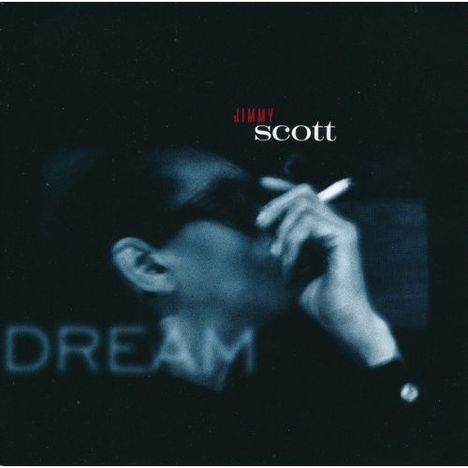 Jimmy Scott (1925-2014): Dream, CD