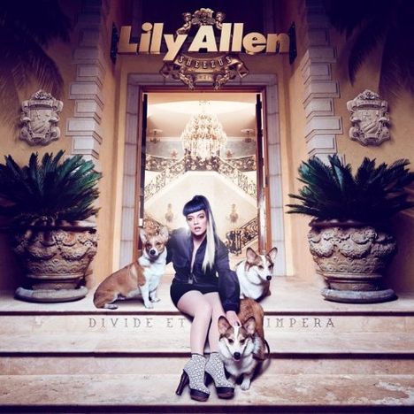 Lily Allen: Sheezus +7, CD