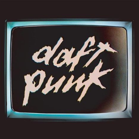 Daft Punk: Daft Punk Complete Remixes, CD