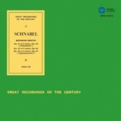 Ludwig van Beethoven (1770-1827): Klaviersonaten Nr.21-25,27,30-32, 2 Super Audio CDs