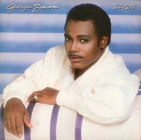 George Benson (geb. 1943): 20/20, CD