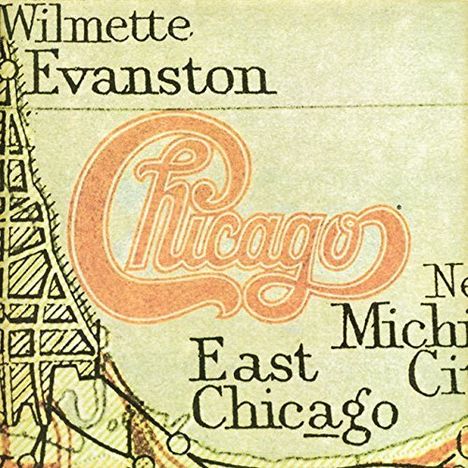 Chicago: Chicago XI (+ Bonus) (13 Tracks), CD