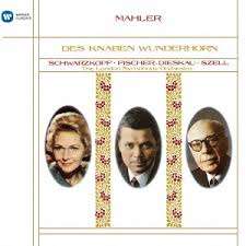 Gustav Mahler (1860-1911): Des Knaben Wunderhorn, Super Audio CD