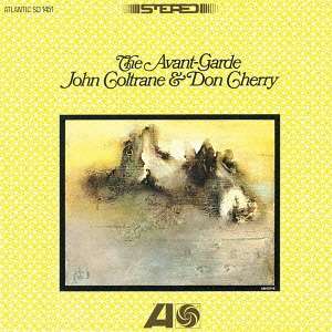 John Coltrane &amp; Don Cherry: The Avant-Garde (SHM-CD), CD