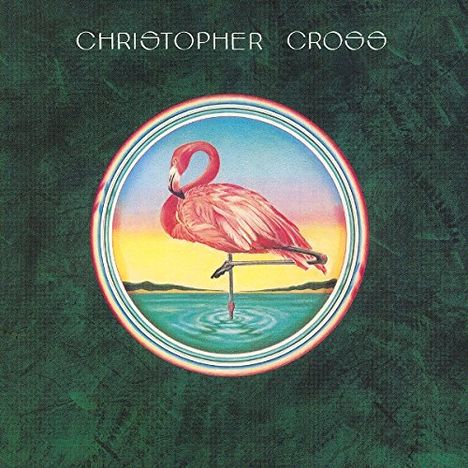 Christopher Cross: Christopher Cross (SHM-CD) (Reissue) (Limited Edition), CD