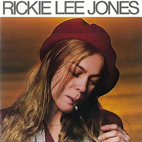 Rickie Lee Jones: Rickie Lee Jones (SHM-CD), CD