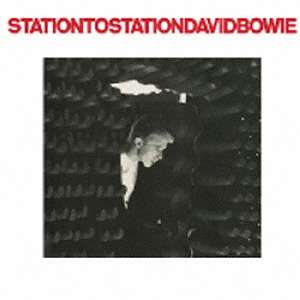 David Bowie (1947-2016): Station To Station (Remaster 2016), CD