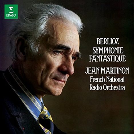 Hector Berlioz (1803-1869): Symphonie fantastique (Ultimate High Quality CD), CD