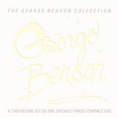 George Benson (geb. 1943): The George Benson Collection (SHM-CD), CD