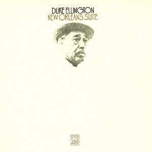 Duke Ellington (1899-1974): New Orleans Suite (SHM-CD), CD
