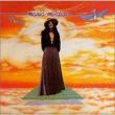 Maria Muldaur: Maria Muldaur, CD