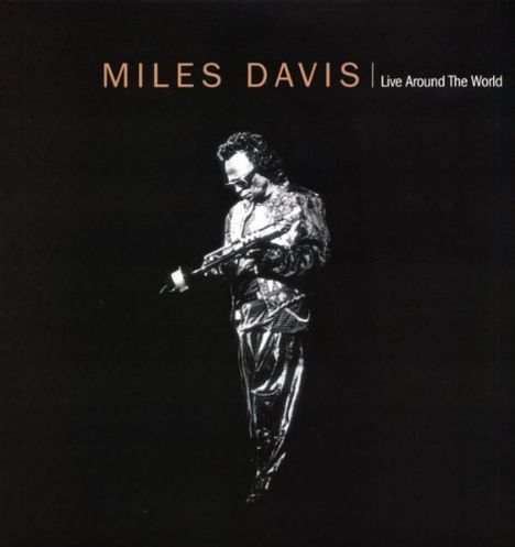 Miles Davis (1926-1991): Live Around The World (SHM-CD), CD